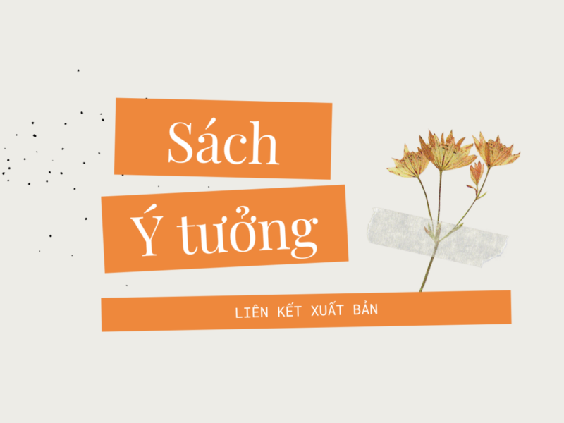 Xuất bản câu chuyện của tôi