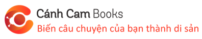 Cánh Cam Books