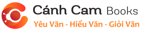 Cánh Cam Books