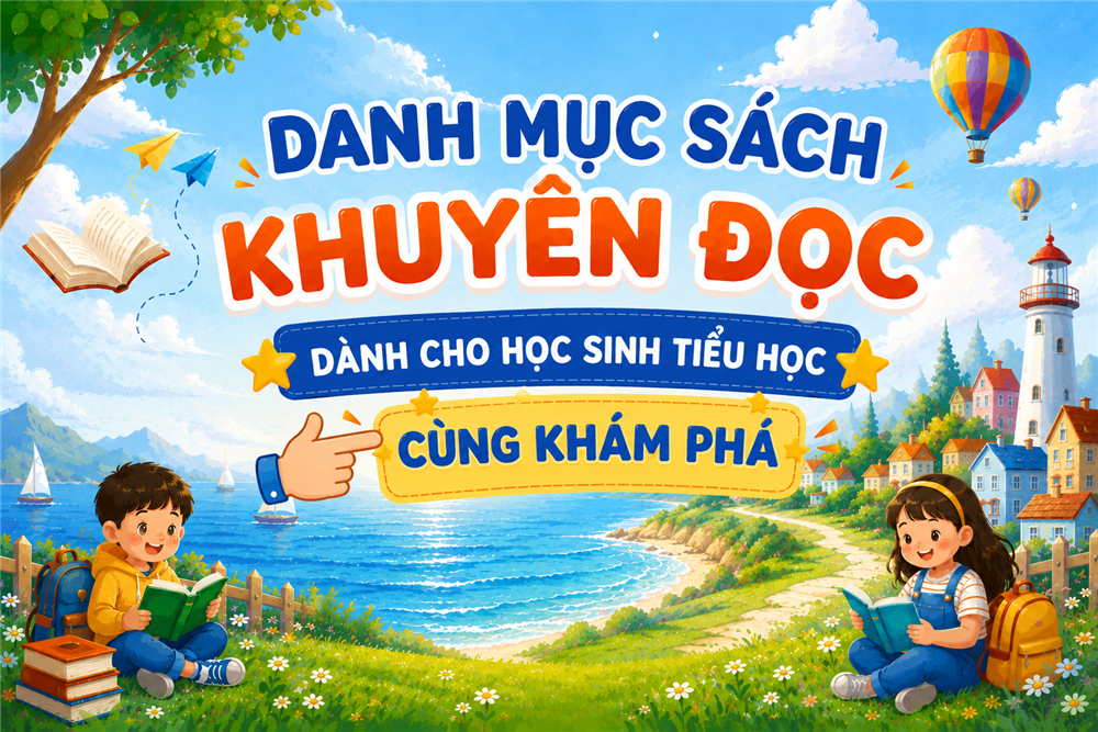 Cánh Cam Books