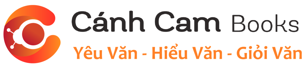 Cánh Cam Books