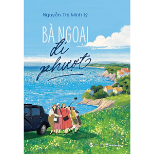 Bà ngoại đi phượt