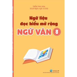 Ngữ liệu đọc hiểu mở rộng ngữ văn 8