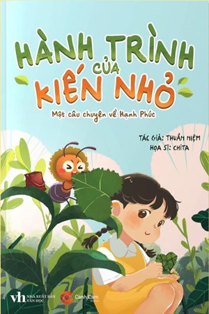 Hành trình của Kiến nhỏ