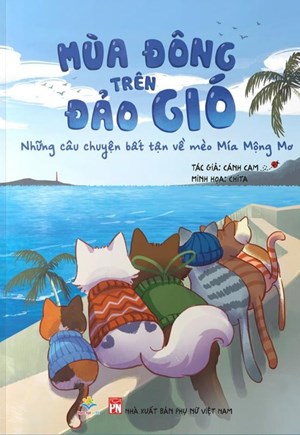 Mùa đông trên đảo gió