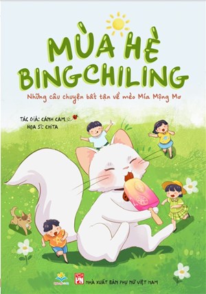 Mùa hè Bing-Chiling