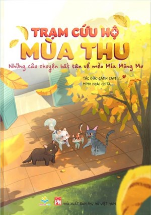 Trạm cứu hộ mùa thu