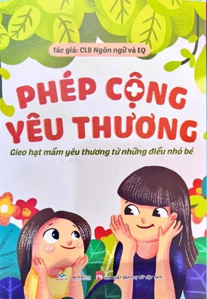 Phép cộng yêu thương