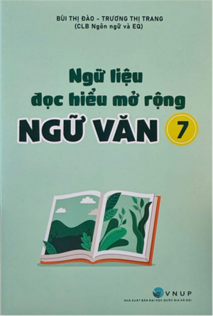 Ngữ liệu đọc hiểu mở rộng ngữ văn 7