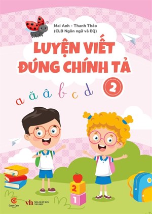 Luyện viết đúng chính tả 2