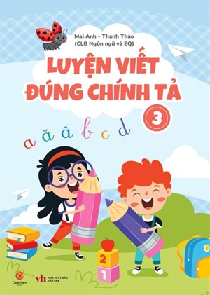 Luyện viết đúng chính tả 3