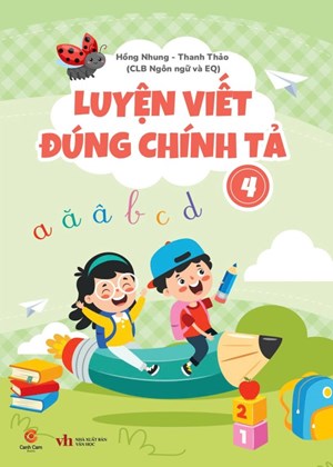 Luyện viết đúng chính tả 4