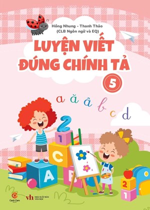 Luyện viết đúng chính tả 5