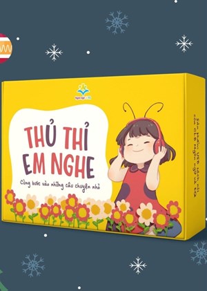 Thủ thỉ em nghe
