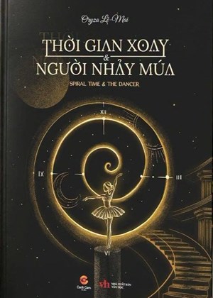 Thời gian xoay và người nhảy múa